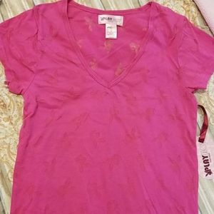 PLAYBOY BUNNY VINTAGE T